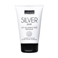 Lorvenn Silver Pure Mask 100ml